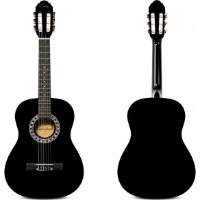 Chitara clasica Enjoy F3601 BK 3/4 imaginea #2 — magazin online Desire.md