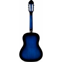 Chitara clasica Enjoy F3601 Blue 3/4 imaginea #2 — magazin online Desire.md