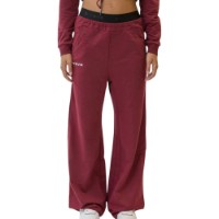 Женские спортивные штаны Givova Palazzo Garnet, s.XS