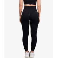 Jambiere damă Givova Performance Black, s.M (FIT029-0010) imaginea #2 — magazin online Desire.md