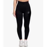 Женские леггинсы Givova Performance Black, s.S (FIT029-0010)