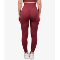 Jambiere damă Givova Performance Garnet, s.M (FIT029-0008) imaginea #2 — magazin online Desire.md