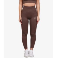 Женские леггинсы Givova Performance Chocolate, s.L (FIT029-0092)