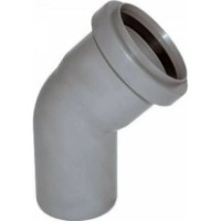 Cot Teraplast PP d40x45 TPGP (11984)