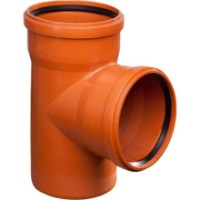 Ramificatie Teraplast PVC d160x160x87 (12008)