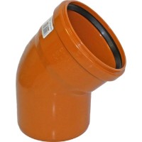 Cot Teraplast PVC d160x45 TPGP (12092)