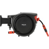 Furtun de grădină Yato YT-90100 imaginea #2 — magazin online Desire.md