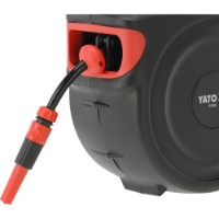 Furtun de grădină Yato YT-90100 imaginea #4 — magazin online Desire.md
