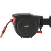 Furtun de grădină Yato YT-90100 imaginea #7 — magazin online Desire.md