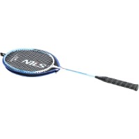 Rachetă pentru badminton Nils NR204 imaginea #8 — magazin online Desire.md