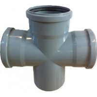 Ramificatie Uniplast PP d110/110/110x87/17362