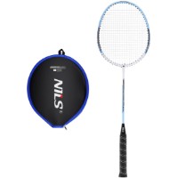 Rachetă pentru badminton Nils NR204 imaginea #9 — magazin online Desire.md