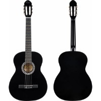 Chitara clasica Enjoy F3902 Black 4/4 imaginea #2 — magazin online Desire.md