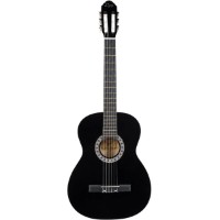 Chitara clasica Enjoy F3902 Black 4/4