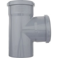 Ramificatie Valrom PP d110/110x87 (14487)