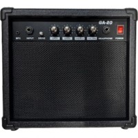 Электрическая гитара Enjoy ST-200 BL Set фото №2 — интернет-магазин Desire.md
