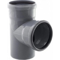 Ramificatie Valrom PP d32/32x87 (14484)