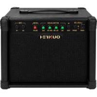 Гитарный усилитель Hebikuo BS-45 45W