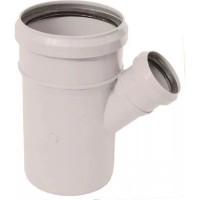 Ramificatie Valrom PP d75/50x45 (29990)