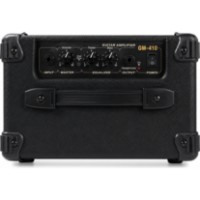 Гитарный усилитель Hebikuo GM-410 10W фото №2 — интернет-магазин Desire.md