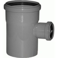 Ramificatie Valrom PP d75/50x87 (29991)