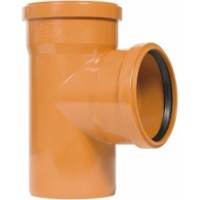 Ramificatie Valrom PVC d110/110x87 (13926)