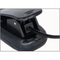 Lampă pentru pupitru Hebikuo PD16 imaginea #4 — magazin online Desire.md