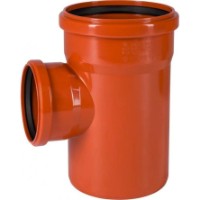 Ramificatie Valrom PVC d160/110x87 (14005)