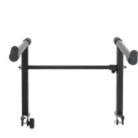 Stativ pentru instumente cu clape Hebikuo Q-50 imaginea #2 — magazin online Desire.md