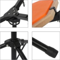 Stative pentru instrument de percuție Hebikuo YG-12 imaginea #3 — magazin online Desire.md