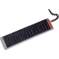 Melodica Hohner AirBoard Carbon (Red Logo) 944015 imaginea #4 — magazin online Desire.md