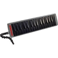Melodica Hohner AirBoard Carbon (Red Logo) 944015 imaginea #5 — magazin online Desire.md