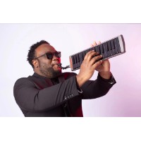 Melodica Hohner AirBoard Carbon (Red Logo) 944015 imaginea #6 — magazin online Desire.md
