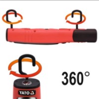 Lampă de inspecţie Yato YT-085081 imaginea #2 — magazin online Desire.md