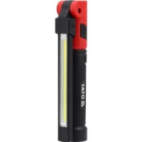 Lampă de inspecţie Yato YT-085171 imaginea #2 — magazin online Desire.md