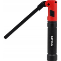 Lampă de inspecţie Yato YT-085171 imaginea #3 — magazin online Desire.md