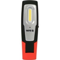 Lampă de inspecţie Yato YT-08558 imaginea #6 — magazin online Desire.md