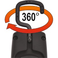 Lampă de inspecţie Yato YT-08558 imaginea #3 — magazin online Desire.md