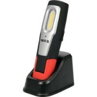 Lampă de inspecţie Yato YT-08558 imaginea #5 — magazin online Desire.md