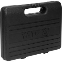 Set măsurare presiune injectoare Yato YT-73024 imaginea #3 — magazin online Desire.md