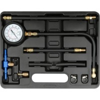 Set măsurare presiune injectoare Yato YT-73024