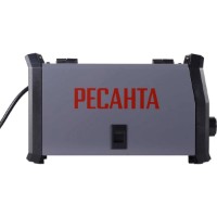 Aparat de sudură Ресанта САИПА-200 3шт1 15-200A 220-240V (R65234) imaginea #4 — magazin online Desire.md