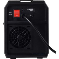 Aparat de sudură Ресанта САИПА-200 3шт1 15-200A 220-240V (R65234) imaginea #5 — magazin online Desire.md