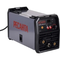 Aparat de sudură Ресанта САИПА-200 3шт1 15-200A 220-240V (R65234)