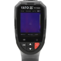 Тепловизор Yato YT-72920 фото №7 — интернет-магазин Desire.md