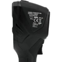 Тепловизор Yato YT-72920 фото №9 — интернет-магазин Desire.md