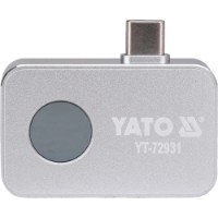 Cameră de termoviziune Yato YT-72931 imaginea #4 — magazin online Desire.md