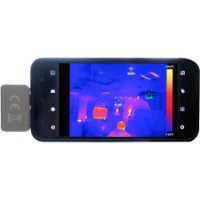 Cameră de termoviziune Yato YT-72931 imaginea #5 — magazin online Desire.md