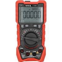 Multimetru Yato YT-730895 imaginea #3 — magazin online Desire.md