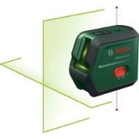 Nivela laser Bosch Advanced Level 2G (B0603663G01) imaginea #2 — magazin online Desire.md